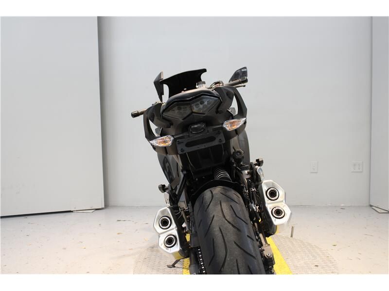 2019 Kawasaki NINJA 1000 ABS Image 2