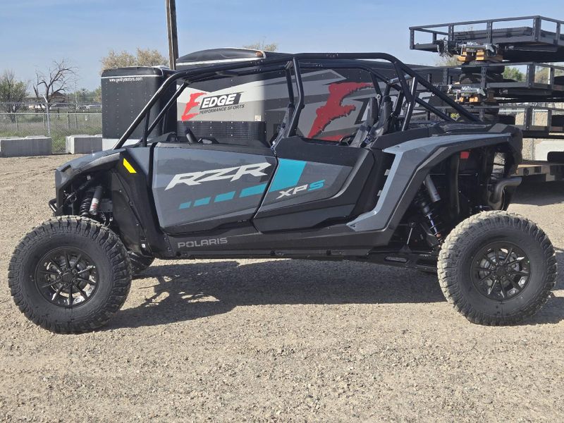 New 2026 Polaris RZR XP S 4 1000 SPORT 