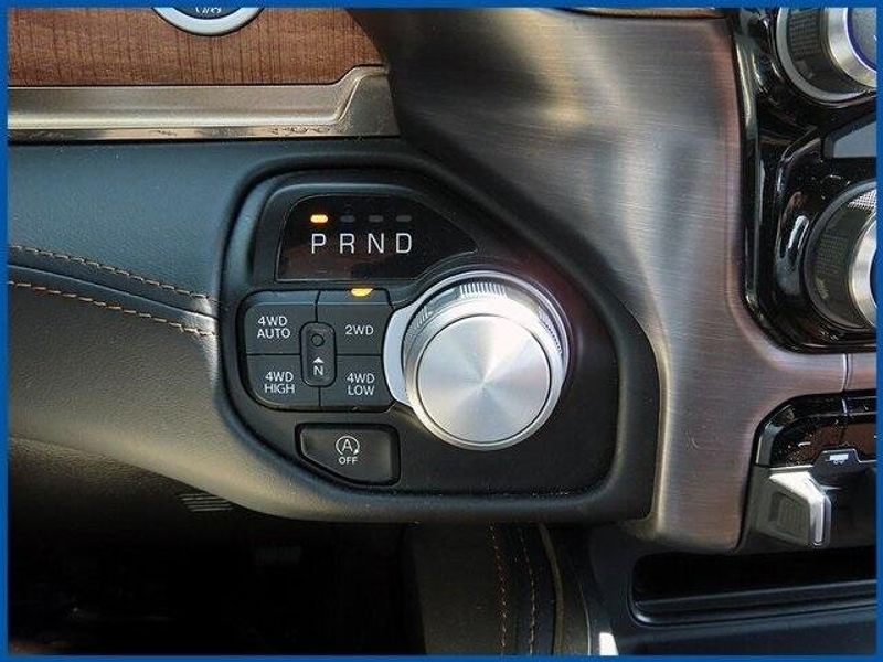 2022 RAM 1500 Laramie LonghornImage 16