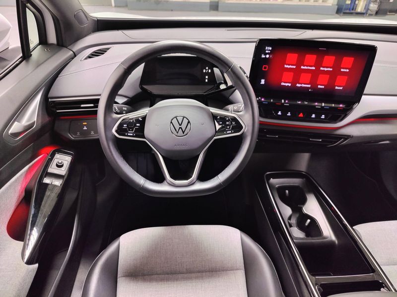 Used 2023 Volkswagen ID.4 StandardImage 15