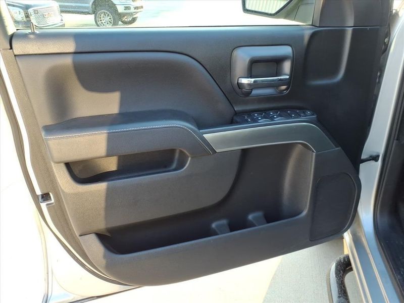 Used 2018 Chevrolet Silverado 1500 LTImage 18