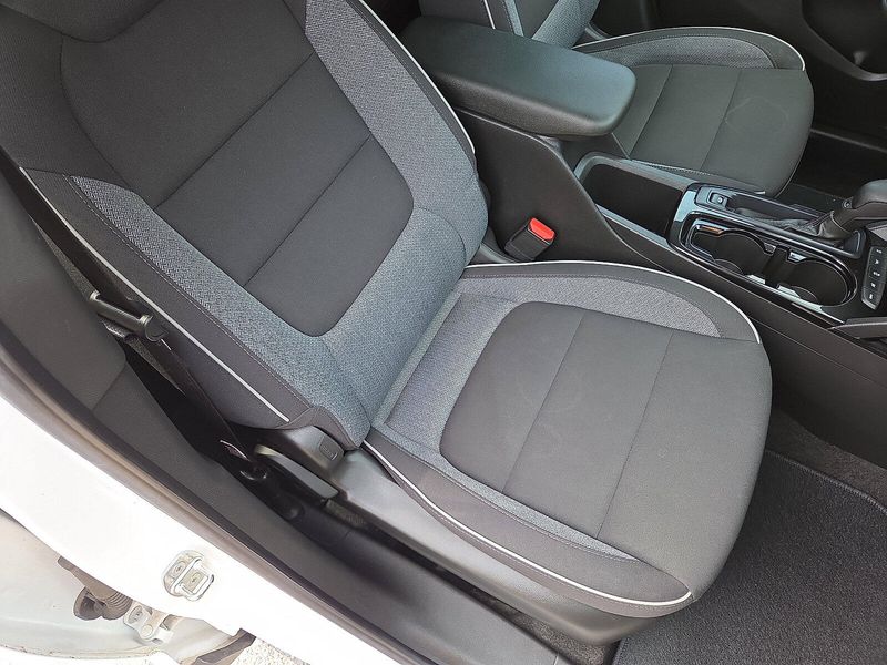 2023 Chevrolet Trailblazer LT photo 15
