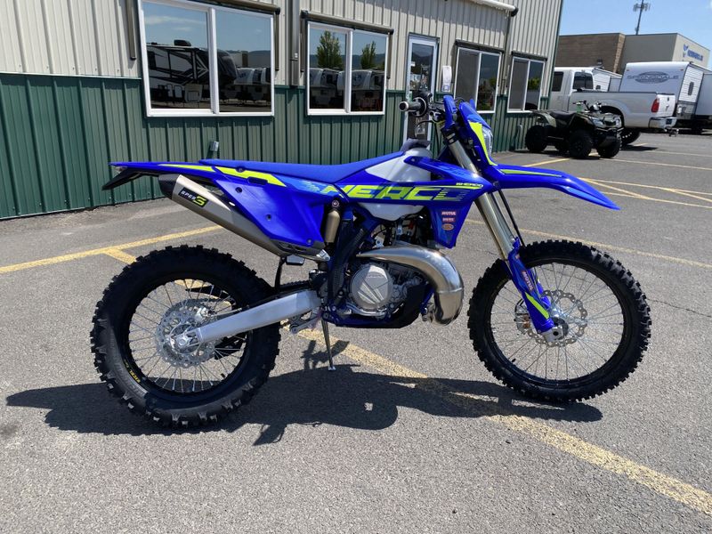 2026 Sherco SE300 FACTORY 2T Image 2