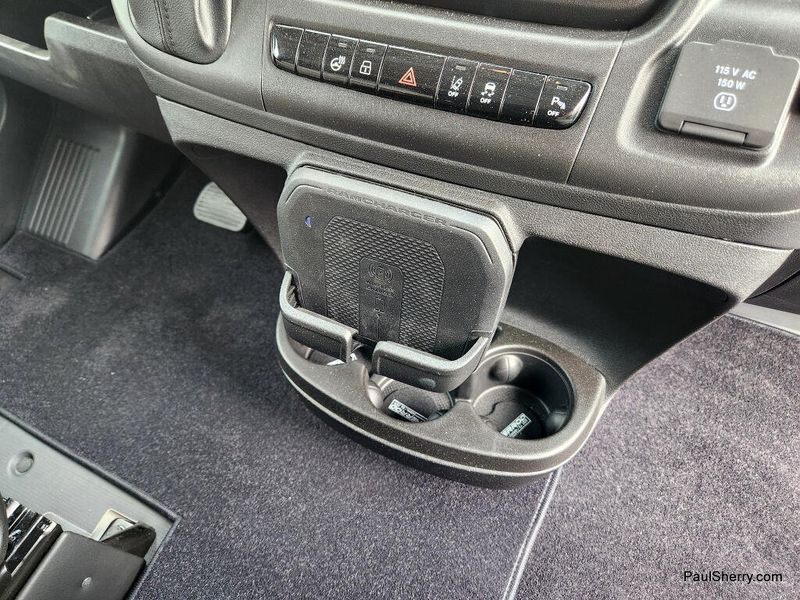 New 2026 RAM Promaster 2500 Slt+ Window Van High Roof 159' Wb
