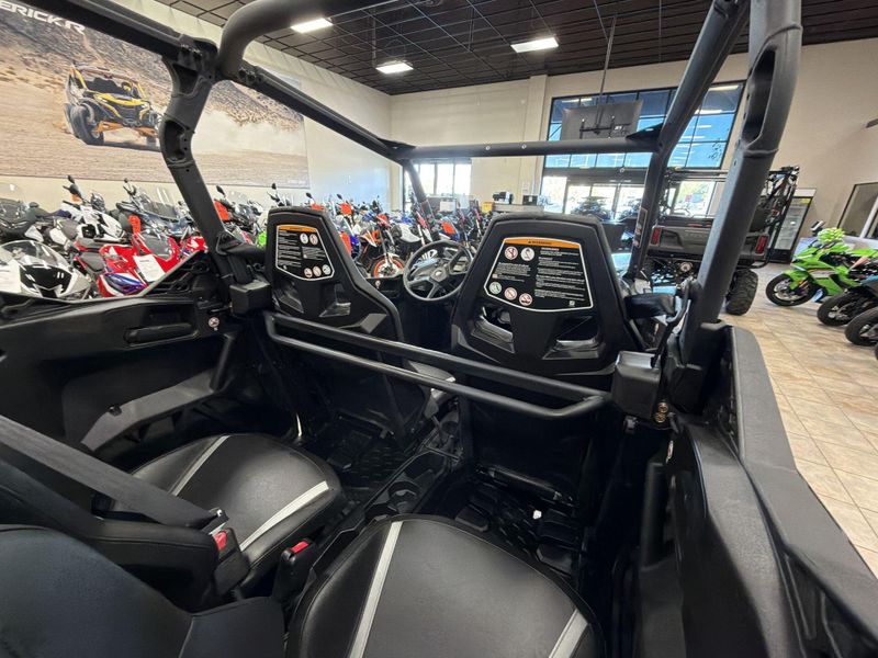 New 2025 Can-Am MAVERICK SPORT MAX DPS 1000R Image 29