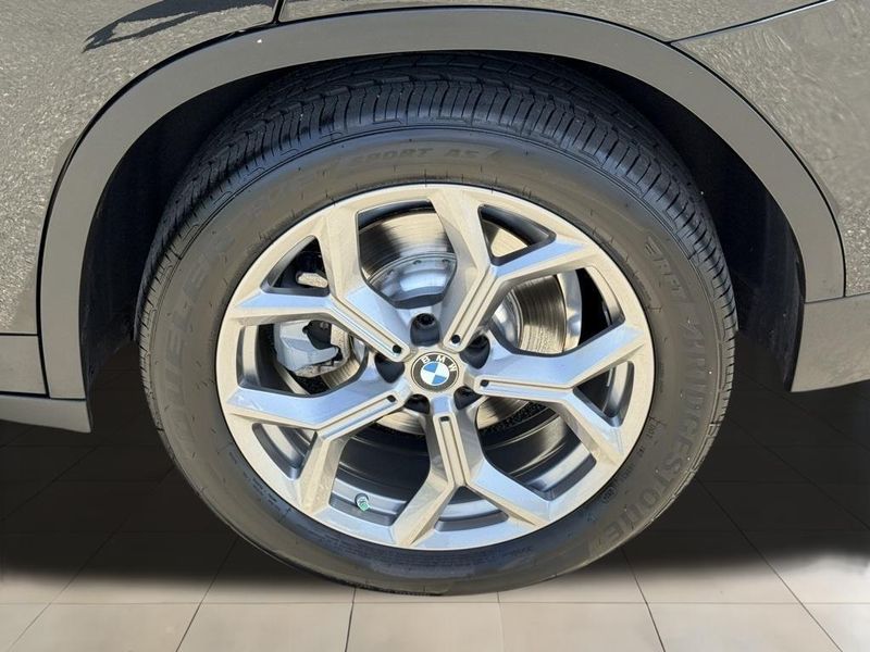 2022 BMW X3 sDrive30iImage 17
