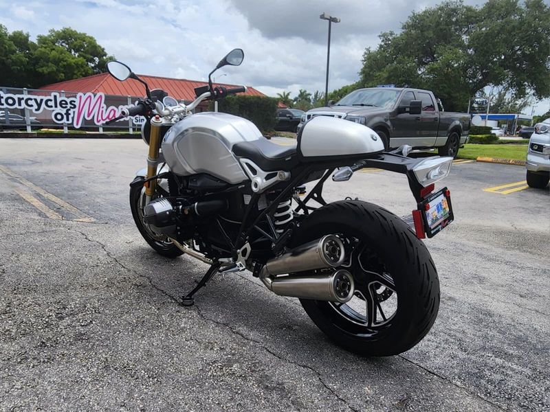 Used 2023 BMW R nineT Image 7