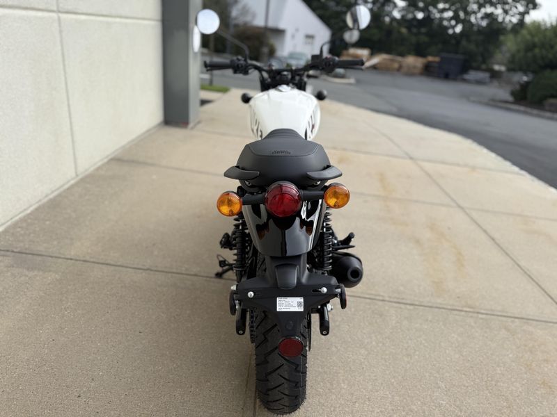 2024 Royal Enfield HUNTER 350Image 5