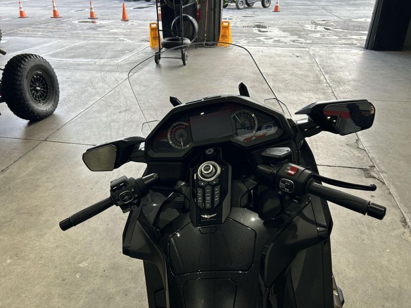 New 2026 Honda GOLDWING TOUR Image 23