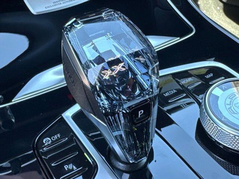 New 2026 BMW X7 ALPINA XB7Image 27