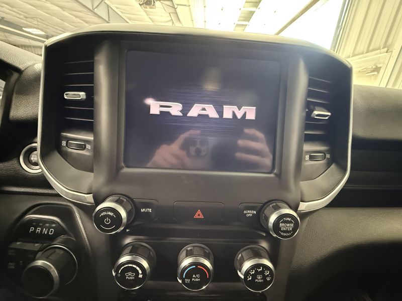 Used 2022 RAM 2500 Big HornImage 24