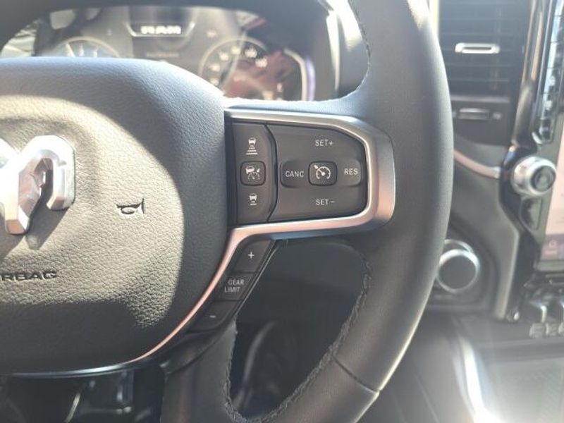2026 Ram 1500 Big Horn photo 13