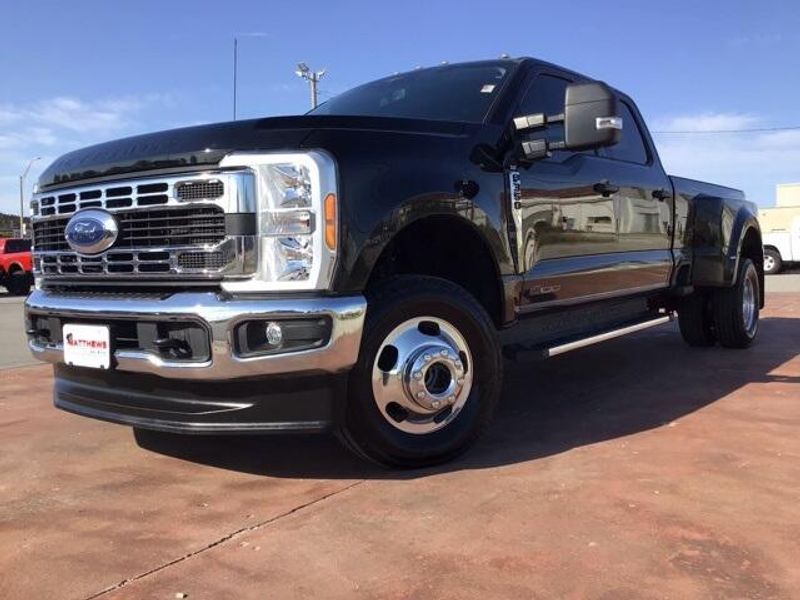 2023 Ford F-350 XLTImage 24