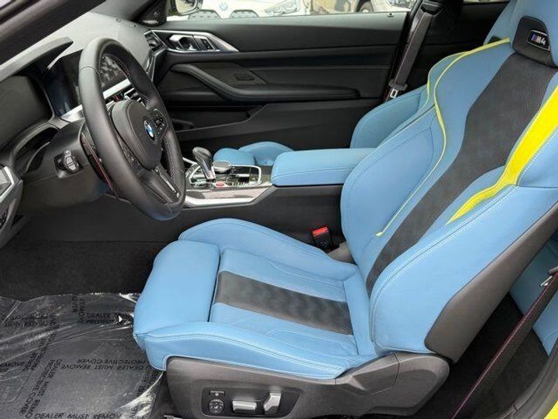 Used 2023 BMW M4 CompetitionImage 19