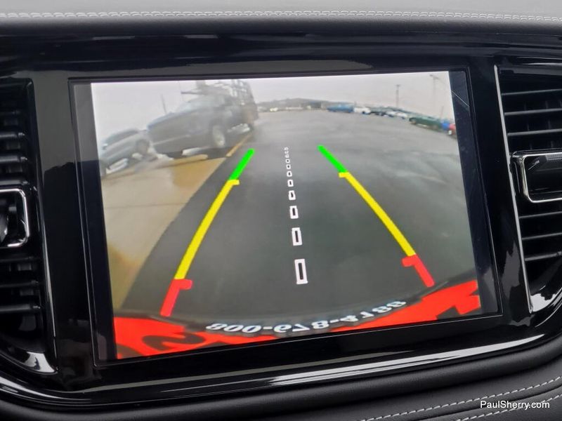 New 2026 Dodge Durango Srt Hellcat Jailbreak Awd