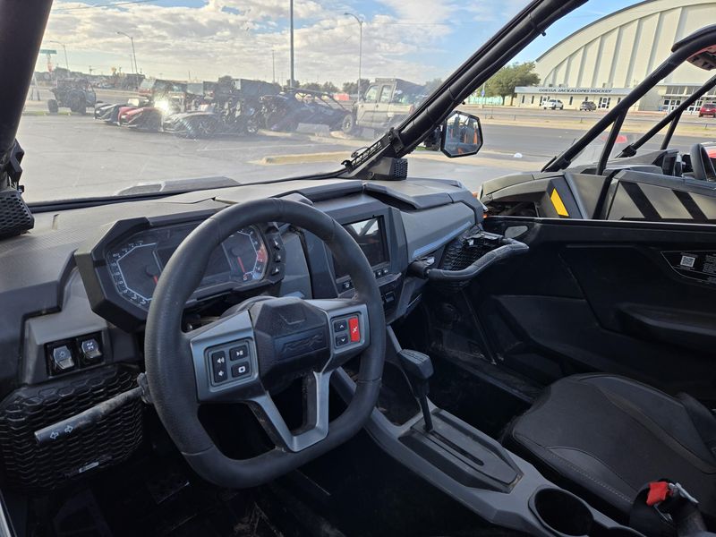 USED 2025 POLARIS RZR PRO S 4 ULTIMATE Image 11