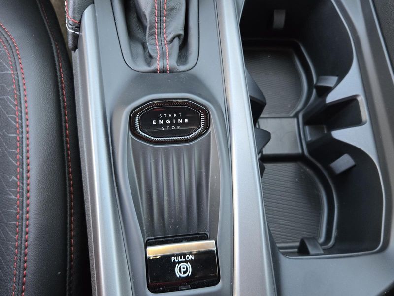 New 2026 Dodge Charger Scat Pack 2-door Awd