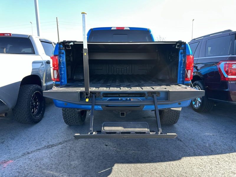 2019 Ford F-150 LariatImage 35