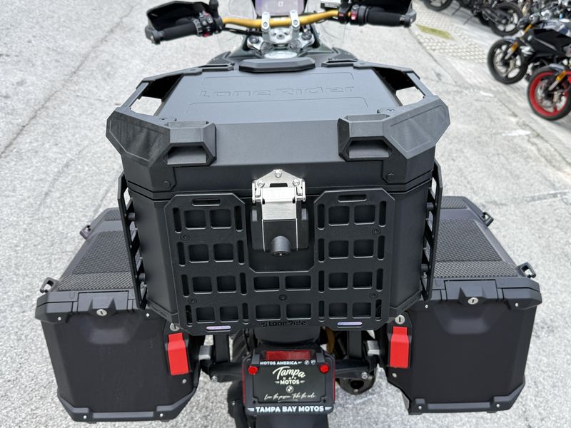 2025 BMW R 1300 GS Adventure