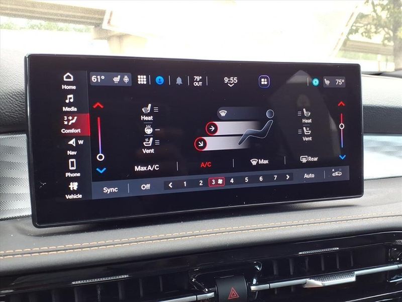 New 2026 Alfa Romeo Tonale Veloce AwdImage 26