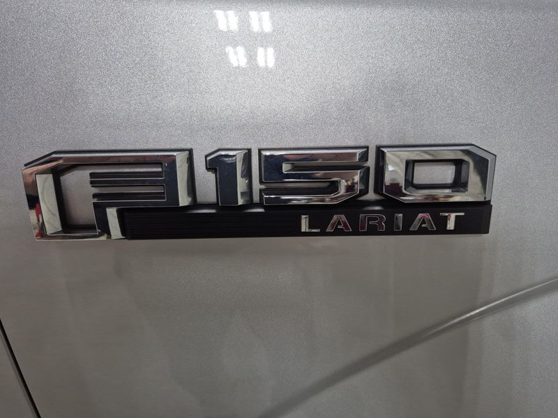 2019 Ford F-150 LariatImage 10