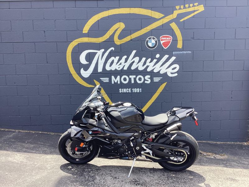 New 2026 BMW S 1000 RR 