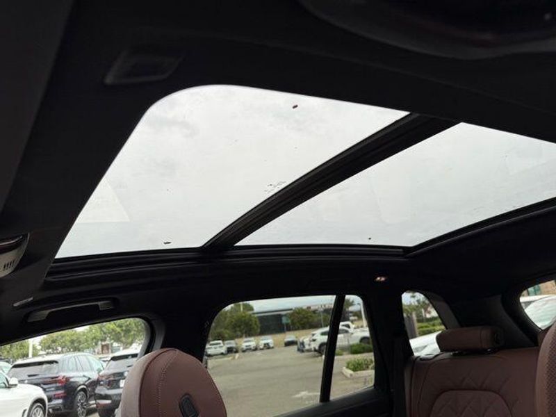 New 2026 BMW X5 xDrive40iImage 19