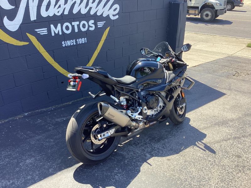 New 2025 BMW S 1000 RR 