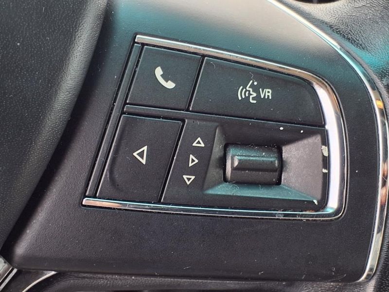 Used 2014 Maserati Ghibli Image 20