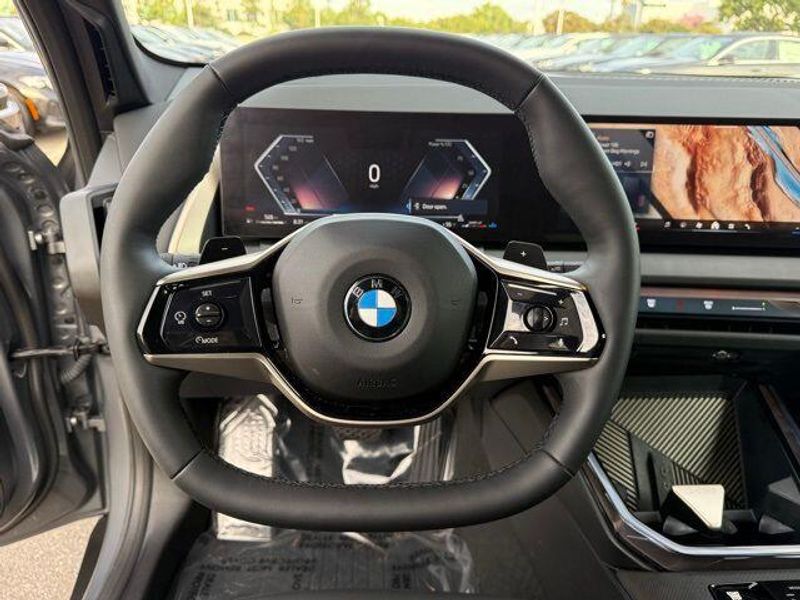 Used 2025 BMW X3 30 xDriveImage 24