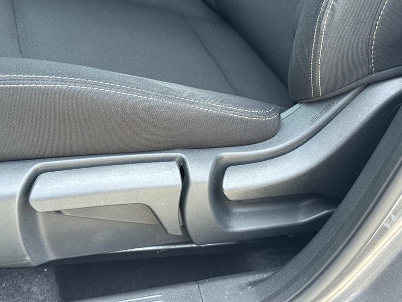 Used 2024 Nissan Rogue AWD S