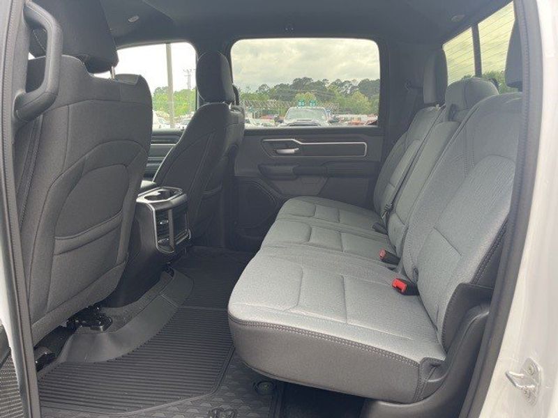2023 RAM 1500 Lone Star Crew Cab 4x2 5