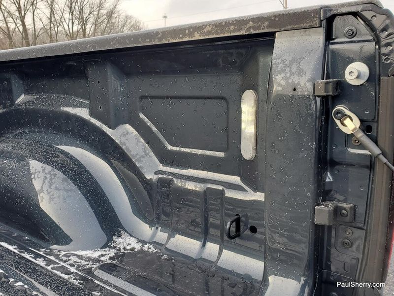 New 2026 RAM 1500 Laramie Crew Cab 4x4 5'7' Box