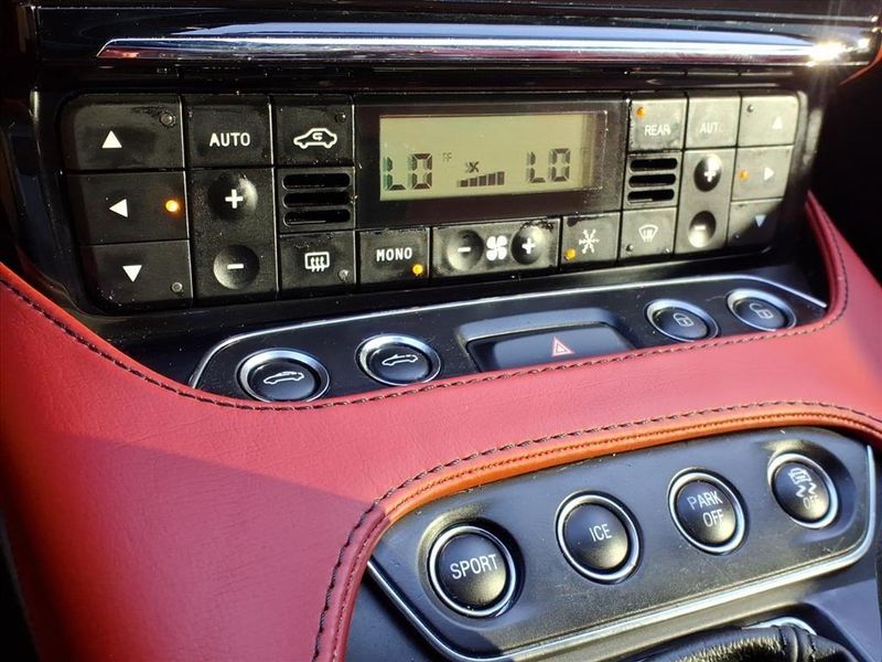 Used 2018 Maserati GranTurismo SportImage 24