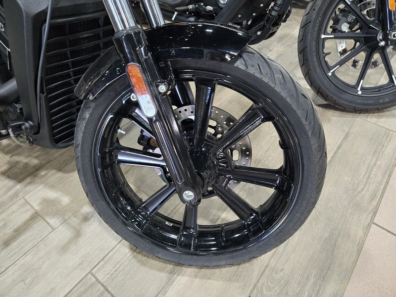 USED 2023 INDIAN MOTORCYCLE SCOUT ROGUE SIXTY Image 15