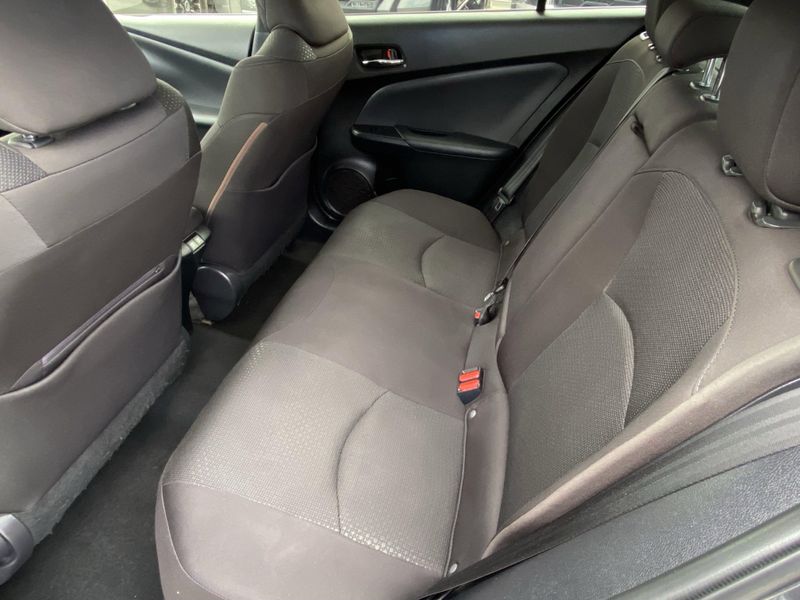 Used 2020 Toyota Prius LEImage 14