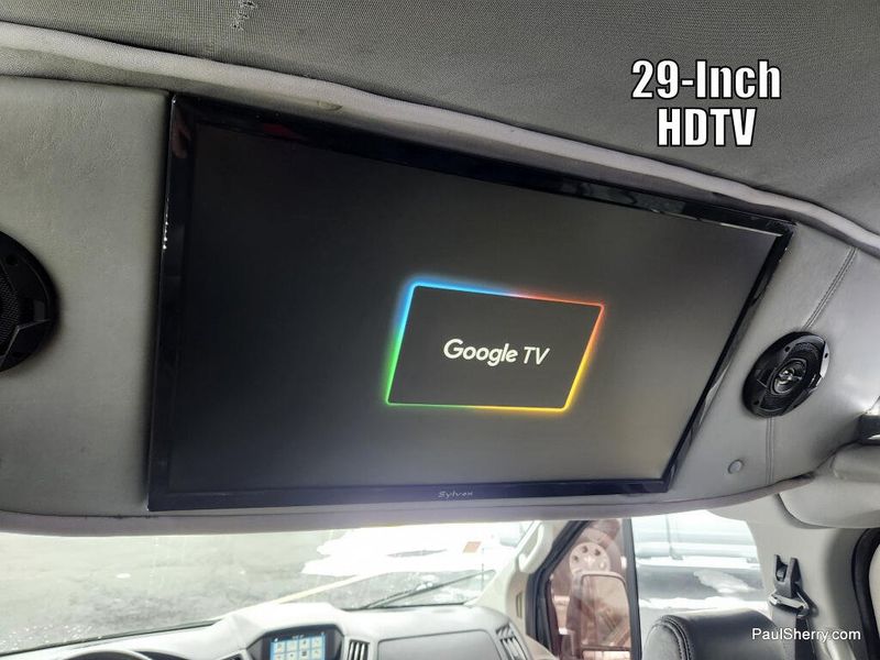 Used 2019 Ford Transit-150 