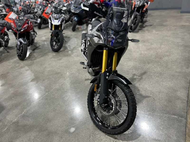 Used 2025 Yamaha TENERE 700 Image 17