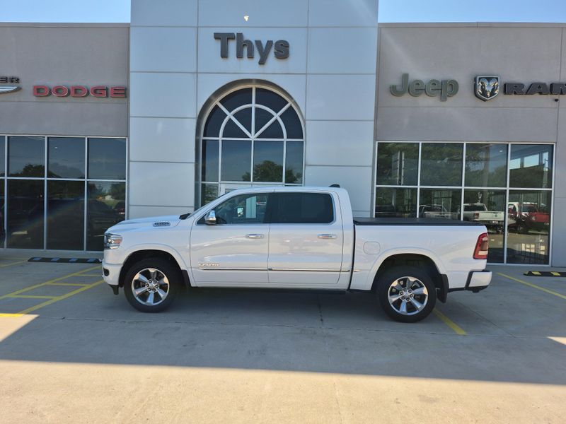 2019 RAM 1500 LimitedImage 42