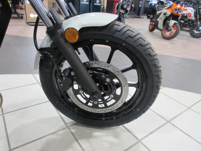 NEW 2026 KAWASAKI ELIMINATOR Image 19