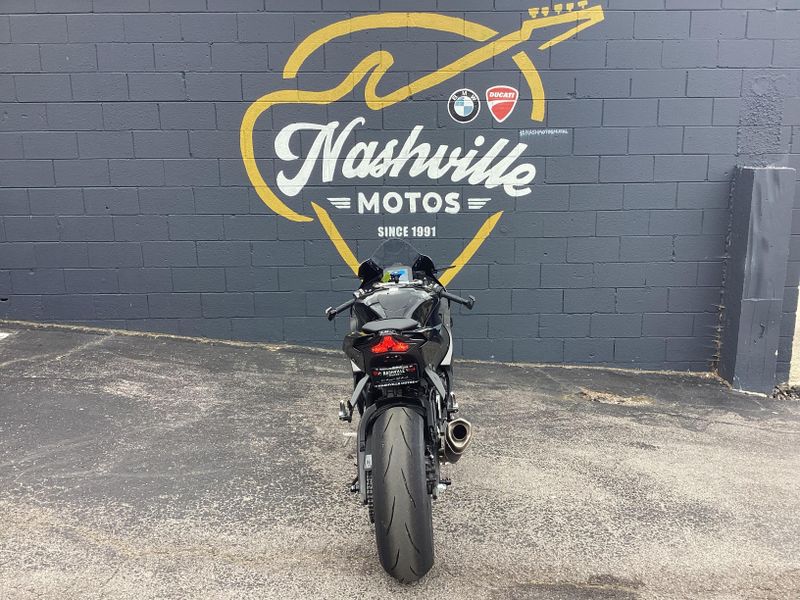 Used 2026 Kawasaki NINJA ZX10R 
