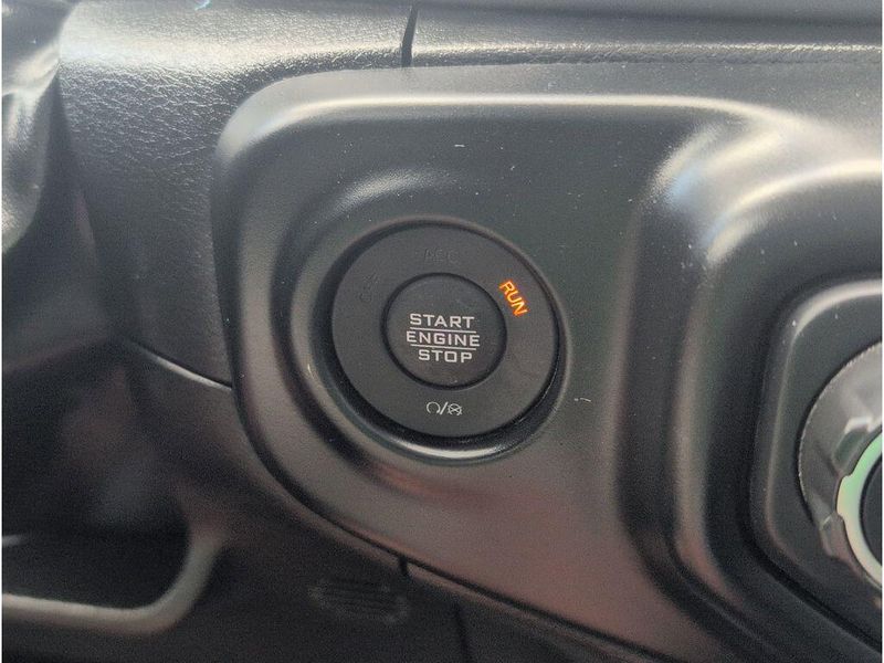 Used 2023 Jeep Wrangler 4xE Willys 4xeImage 21
