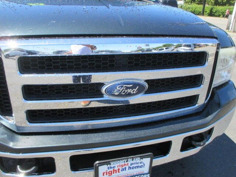 2006 Ford F-250 Image 4