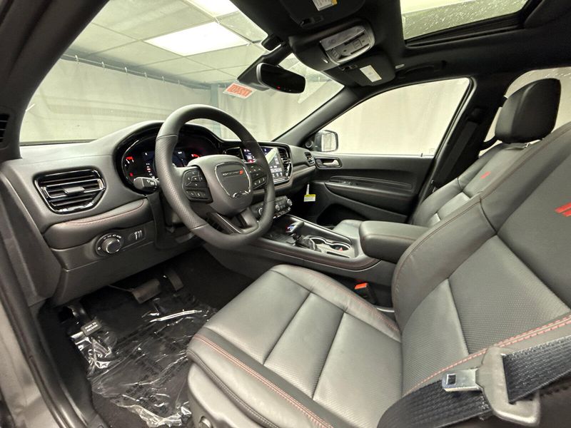 New 2026 Dodge Durango Gt Plus AwdImage 9