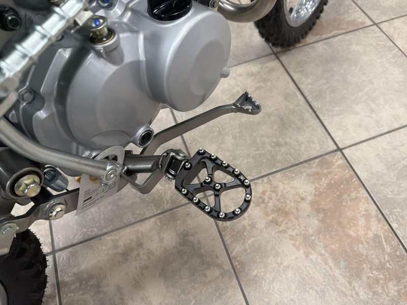 New 2026 Kawasaki KLX 110R L Image 25