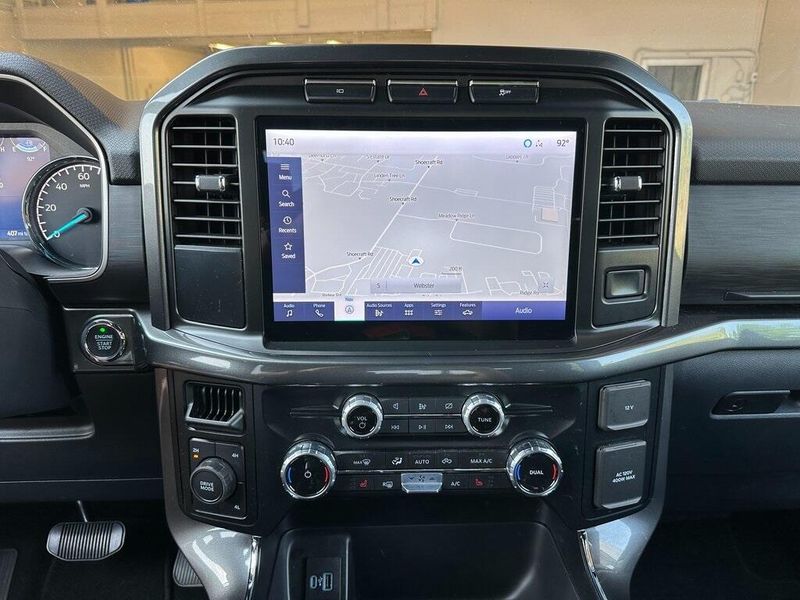 2023 Ford F-150 XLT photo 8