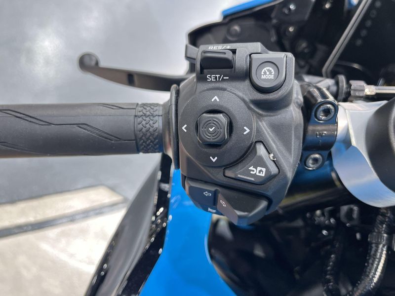 New 2026 Yamaha YZF-R7 Image 16