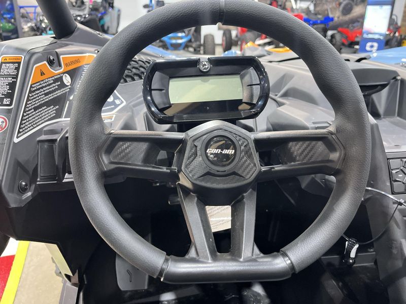 New 2026 Can-Am MAVERICK X3 RS TURBO Image 16