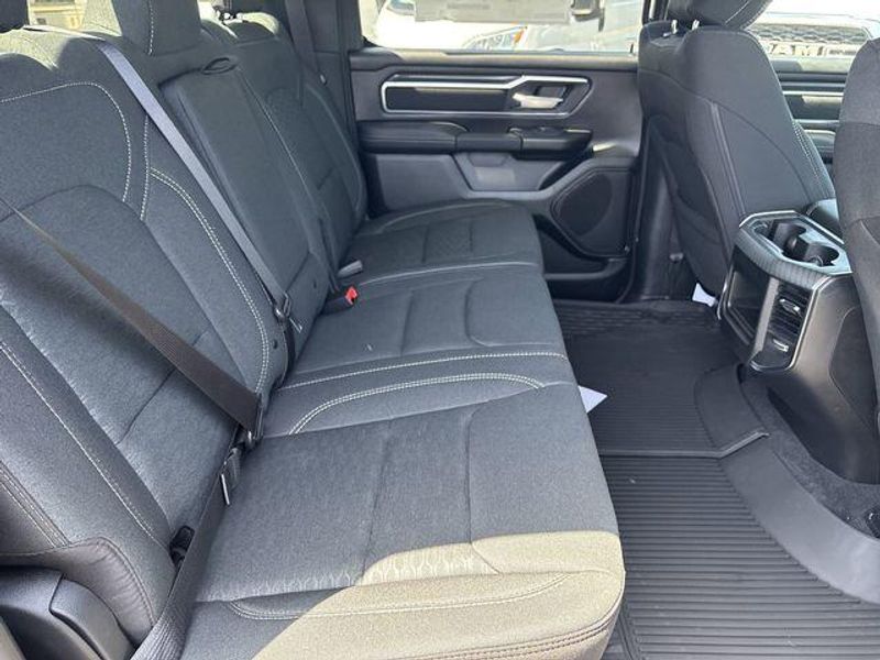 New 2025 RAM 1500 Big Horn Lone StarImage 14