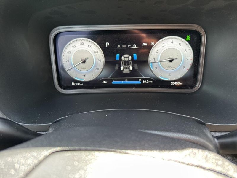 2022 Hyundai Kona LimitedImage 29